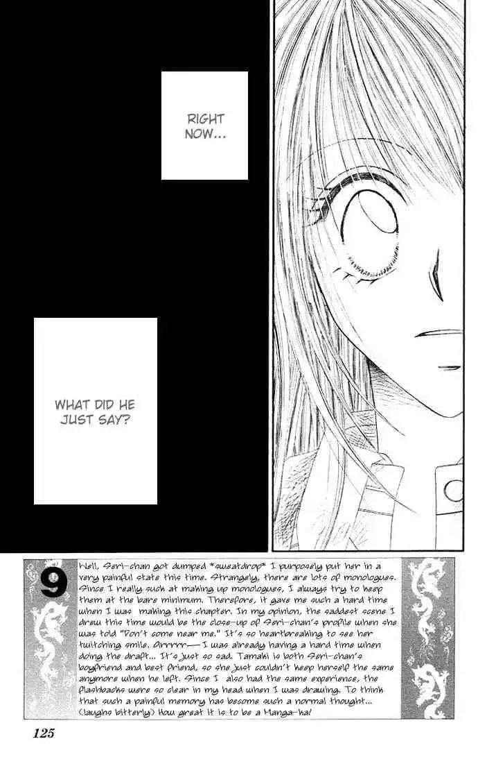 Ren-Ai Shijou Shugi Chapter 20 2